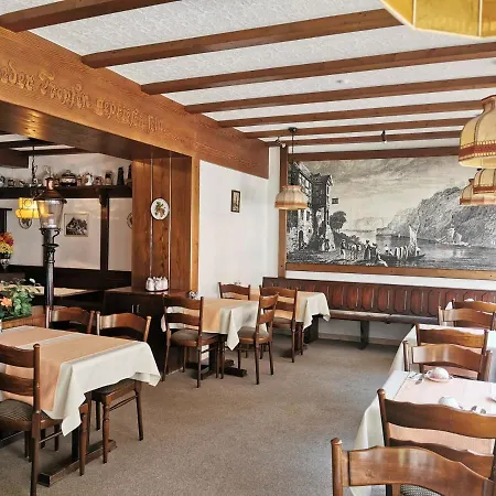 Zu Den Burgen Hotel Kamp-Bornhofen
