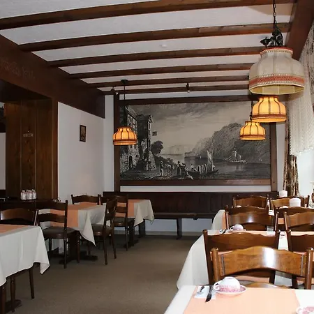 Hotel Zu Den Burgen *