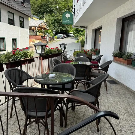 Hotel Zu Den Burgen