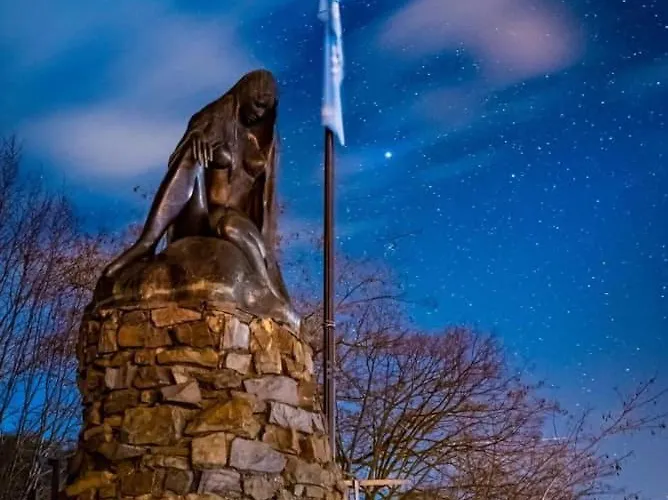 Zu Den Burgen * Kamp-Bornhofen