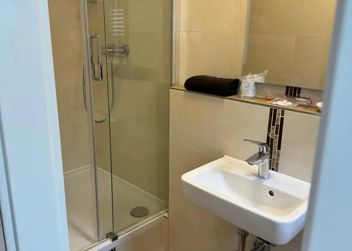 Zu Den Burgen Hotel Kamp-Bornhofen