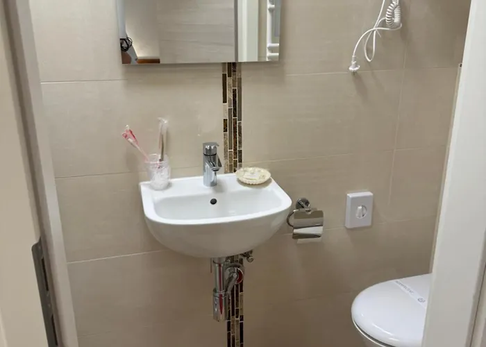 Zu Den Burgen Hotel Kamp-Bornhofen