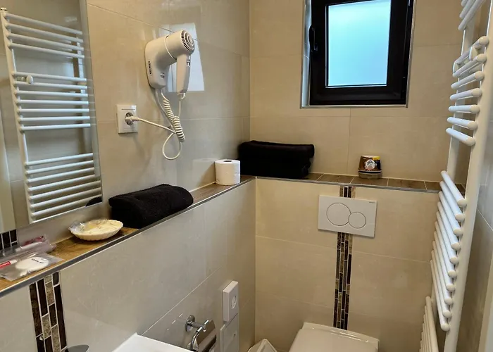 Zu Den Burgen Kamp-Bornhofen